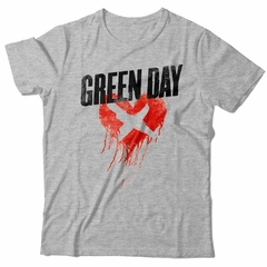 Green Day - 2 - Dala