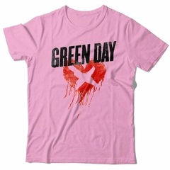 Green Day - 2 - tienda online