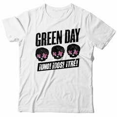 Green Day - 3 en internet