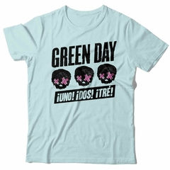 Green Day - 3 - Dala