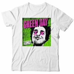 Green Day - 6 - comprar online