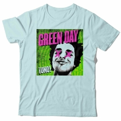 Green Day - 6 en internet
