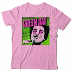 Green Day - 6 - tienda online
