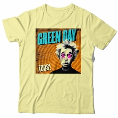 Green Day - 7 - comprar online
