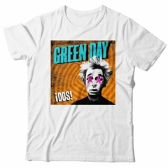 Green Day - 7 en internet