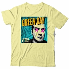 Green Day - 8 - comprar online