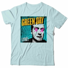 Green Day - 8 en internet