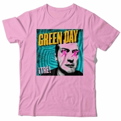 Green Day - 8 - tienda online
