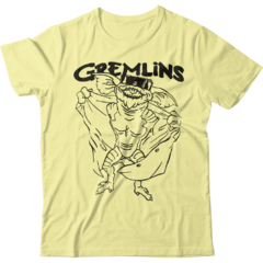 Gremlins - 1 en internet