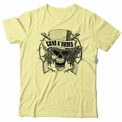 Guns and Roses - 3 - comprar online