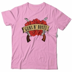 Guns and Roses - 4 - tienda online