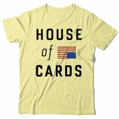 House Of Cards - 1 - comprar online