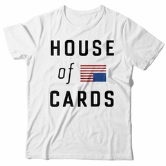 House Of Cards - 1 en internet