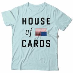 House Of Cards - 1 - Dala