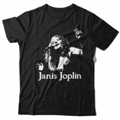 Janis Joplin - 1