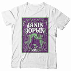 Janis Joplin - 5 - comprar online