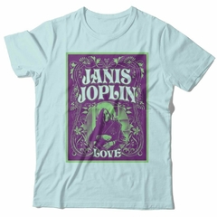 Janis Joplin - 5 en internet