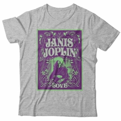 Janis Joplin - 5 - Dala
