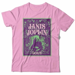 Janis Joplin - 5 - tienda online