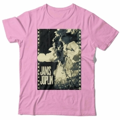 Janis Joplin - 6 - tienda online