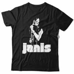 Janis Joplin - 7