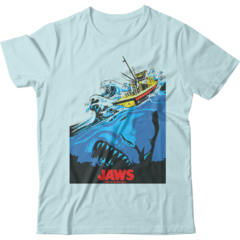 Jaws - 9 en internet
