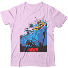 Jaws - 9 - Dala