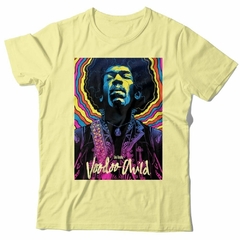 Jimi Hendrix - 1 - comprar online