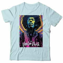 Jimi Hendrix - 1 en internet