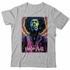 Jimi Hendrix - 1 - Dala