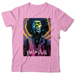 Jimi Hendrix - 1 - tienda online