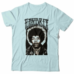 Jimi Hendrix - 2 - Dala
