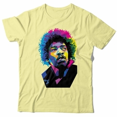 Jimi Hendrix - 3