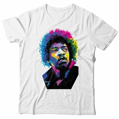 Jimi Hendrix - 3 - comprar online
