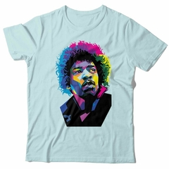 Jimi Hendrix - 3 en internet