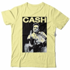 Johnny Cash - 1 - comprar online