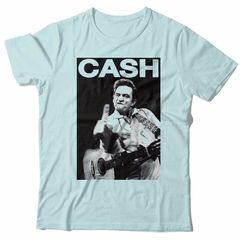Johnny Cash - 1 en internet