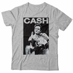 Johnny Cash - 1 - Dala