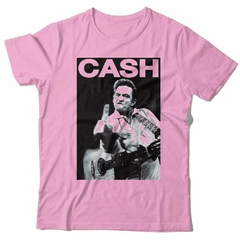 Johnny Cash - 1 - tienda online