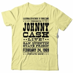 Johnny Cash - 2 - comprar online