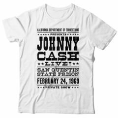 Johnny Cash - 2 en internet