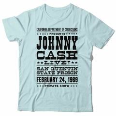 Johnny Cash - 2 - Dala