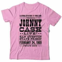 Johnny Cash - 2 - tienda online