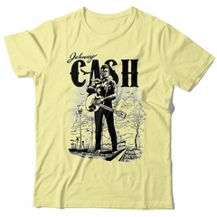 Johnny Cash - 4 - comprar online
