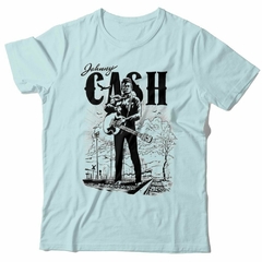 Johnny Cash - 4 en internet