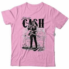 Johnny Cash - 4 - tienda online