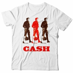 Johnny Cash - 5 - comprar online
