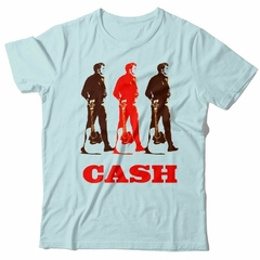 Johnny Cash - 5 en internet