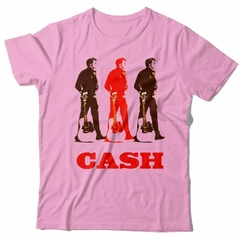 Johnny Cash - 5 - tienda online