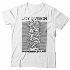 Joy Division - 2 en internet